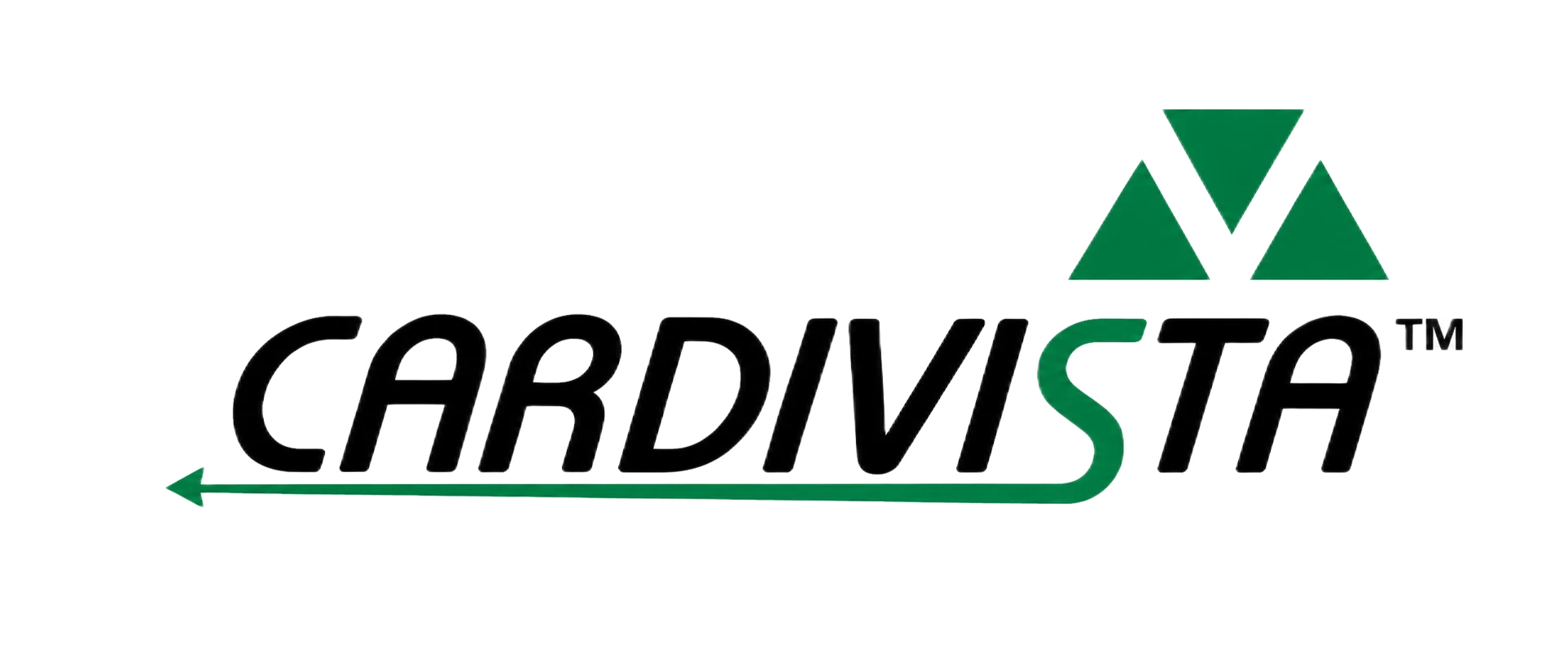 Cardivista logo