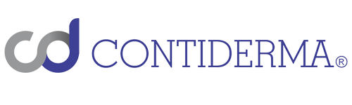 Contiderma logo