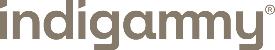 Indigammy logo