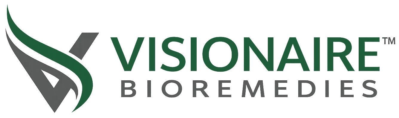 Visionaire Bio Remedies